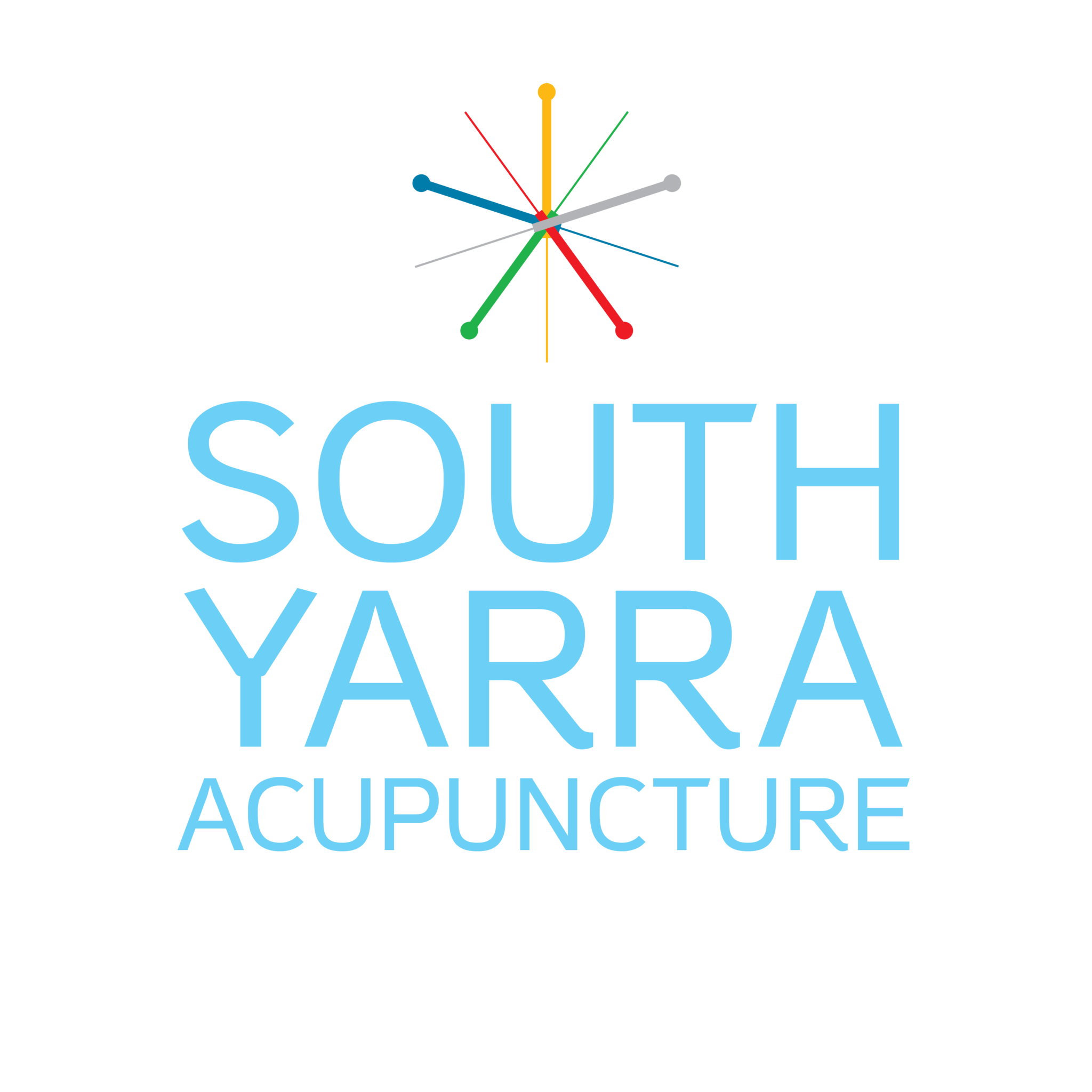 South Yarra Acupuncture Peter Rutty
